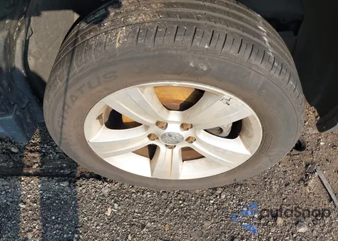 2016 Jeep Compass Latitude из США, поврежденный, VIN 1C4NJDEB6GD759310